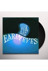 Early Eyes - Look Alive LP