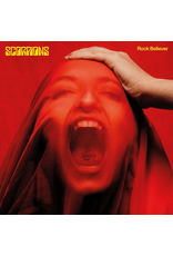 Scorpions - Rock Believer CD (4-panel digipak/16-pg booklet)