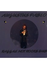 Pablo, Augustus - Raggae Hot Rocks Dub LP