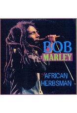 Marley, Bob - African Herbsman LP