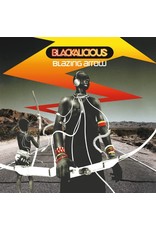 Blackalicious - Blazing Arrows LP