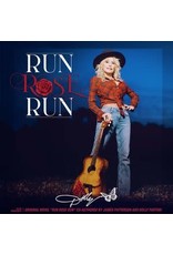 Parton, Dolly - Run Rose Run CD