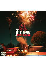 Just Friends - JF Crew Hella LP