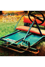All-American Rejects - The All-American Rejects LP