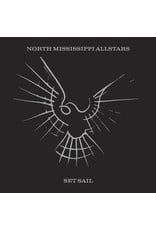 North Mississippi Allstars - Set Sail LP (Indie Exclusive "Gotham" Coloured Vinyl)