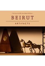 Beirut - Artifacts 2LP