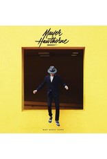 Hawthorne, Mayer - Man About Town LP
