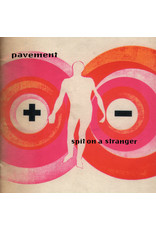 Pavement - Spit On A Stranger EP 12"