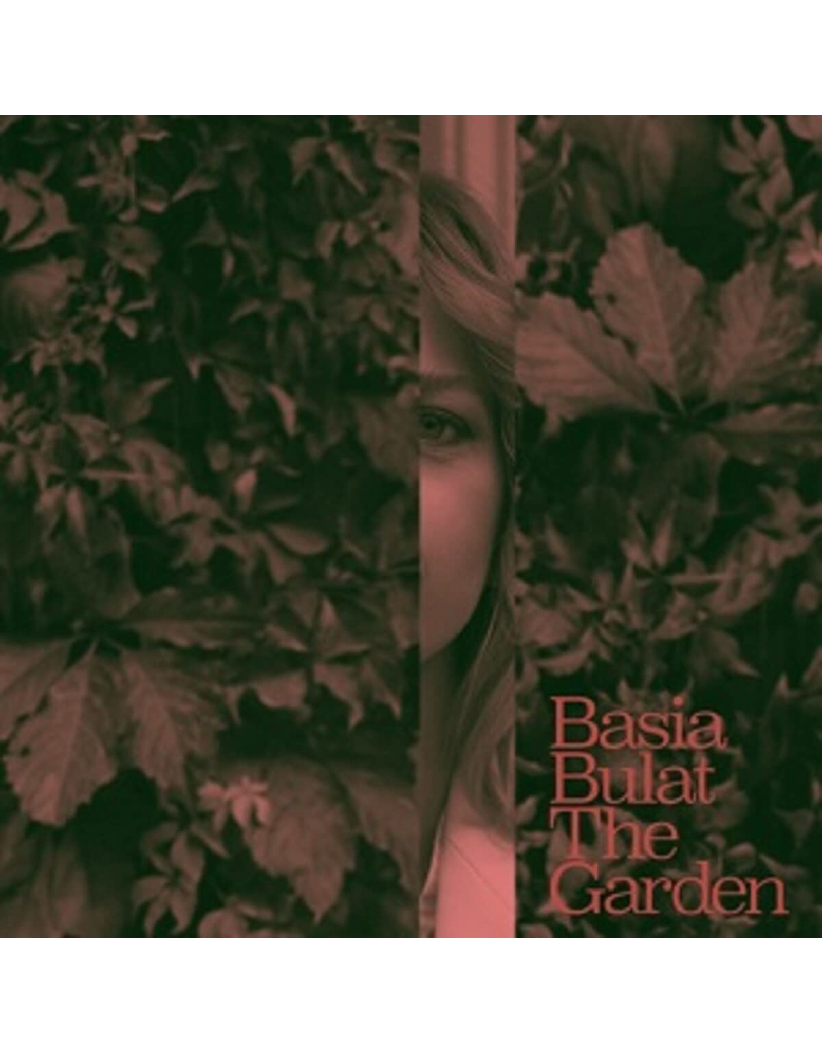 Bulat, Basia - The Garden CD