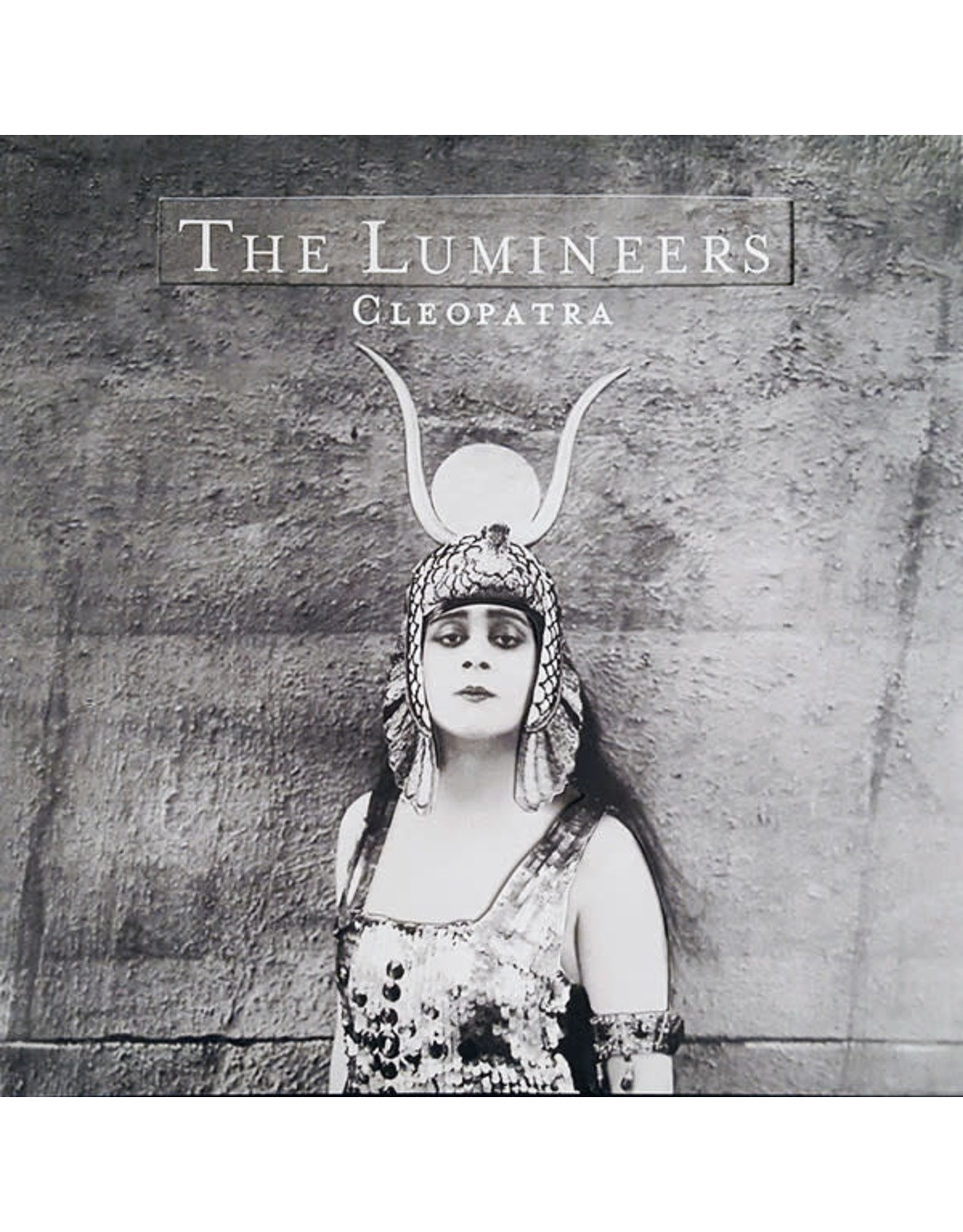 Lumineers - Cleopatra LP
