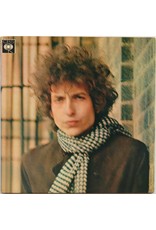 Dylan, Bob - Blonde On Blonde (2LP/150g/gatefold)