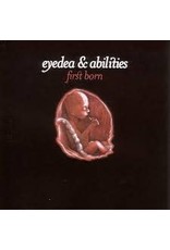 Eyedea and Abilities - First Born