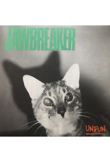 Jawbreaker - Unfun LP (orange peach vinyl)