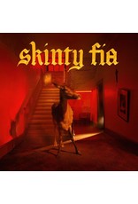 Fontaines D.C. - Skinty Fia (Ltd. Edition Red Vinyl) LP