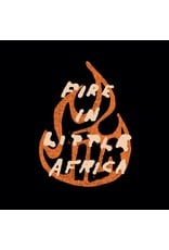 Fire In Little Africa - Fire In Little Africa LP