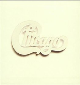 Chicago - At Carnegie Hall, April 10, 1971 3LP Boxset (RSD 22' Exclusive)