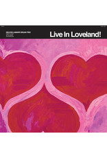 Lamarr, Delvon Organ Trio - Live In Loveland! 2LP (Pink Vinyl/RSD 22' Exclusive)