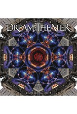 Dream Theater - Live In NYC 1993 3LP 2CD LP