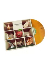 Monophonics - Sage Motel LP (transparent orange with black swirl)