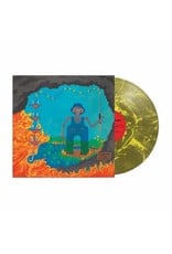 King Gizzard & the Lizard Wizard - Fishing for Fishies LP ("Toxic Landfill" Coloured Vinyl)