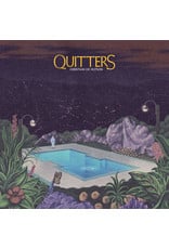 Hutson, Christian Lee - Quitters LP (indie shop edition/purple)