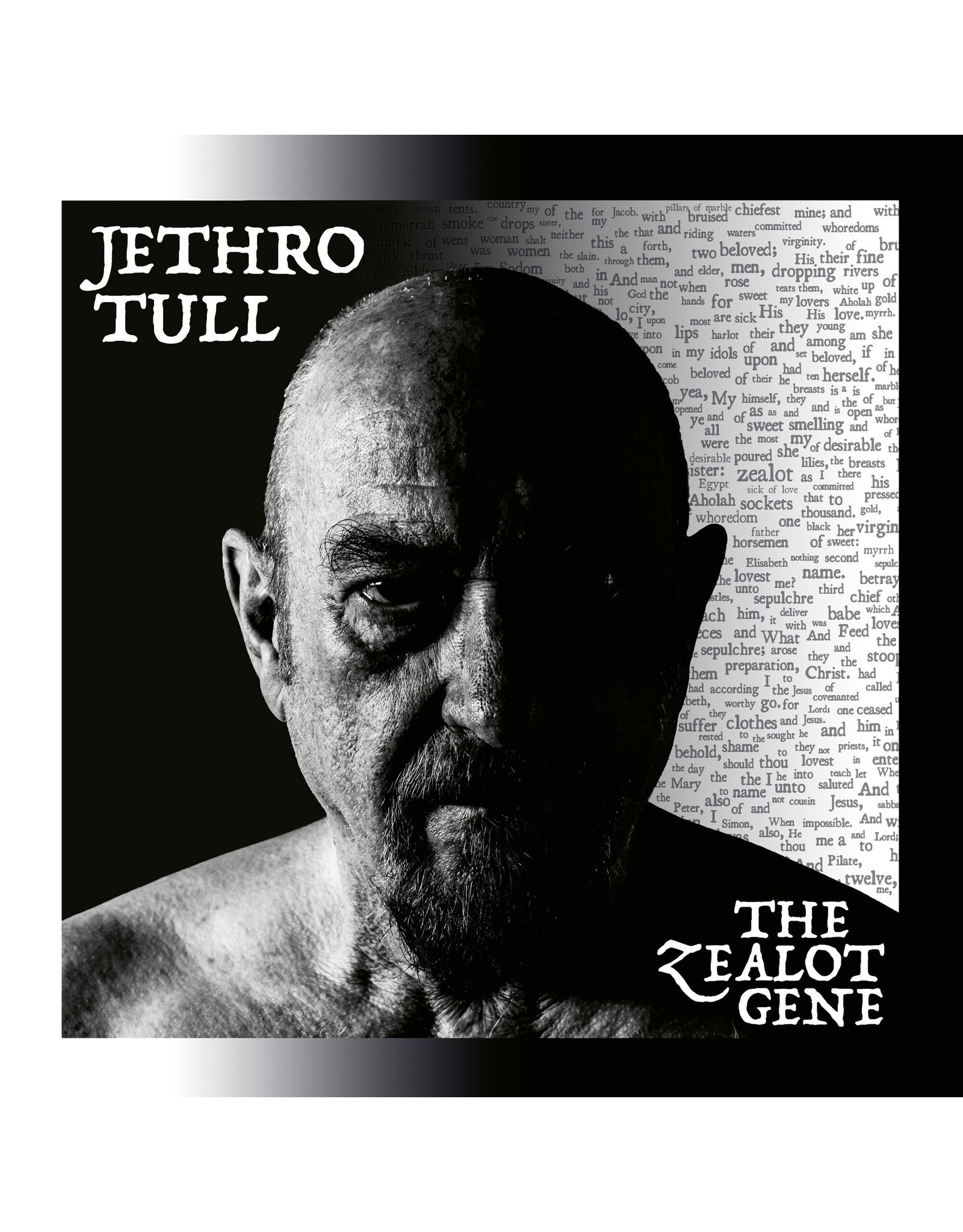 Jethro Tull - The Zealot Gene (2LP+CD/180g/gatefold w/ LP booklet)