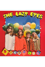 Lazy Eyes - SongBook LP