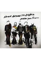 From Autumn To Ashes - Abandon Your Friends (Ltd, Edition Colour Vinyl) LP