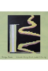 Porridge Radio - Waterslide, Diving Board, Ladder To The Sky FOREST GREEN LP