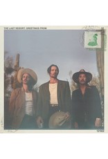 Midland - The Last Resort: Greetings From CD