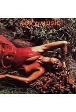 Roxy Music - Stranded LP