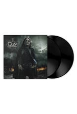 Osbourne, Ozzy - Black Rain LP