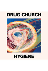 Drug Church - Hygiene COLOR LP