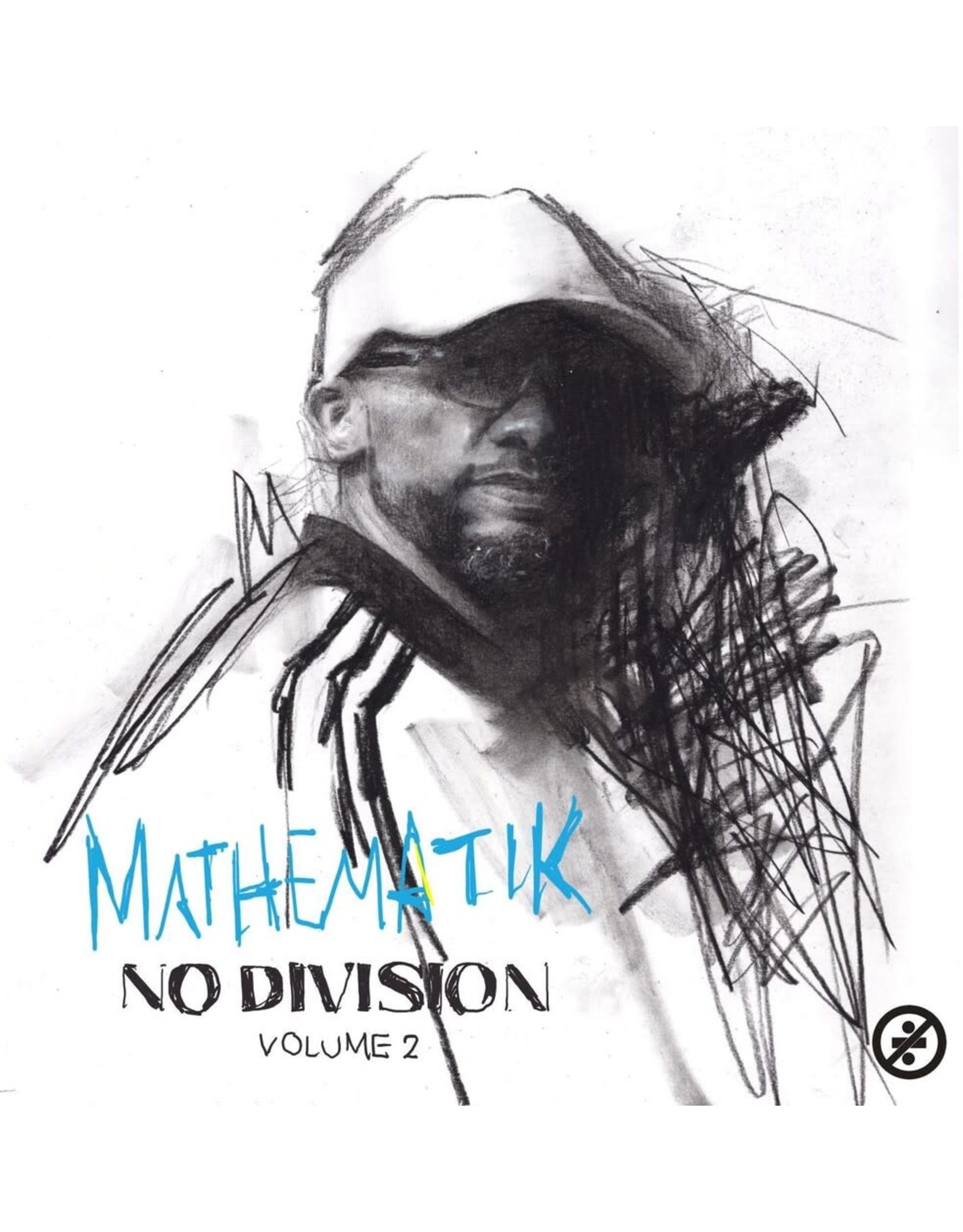 Mathematik - No Division Volume 2 LP