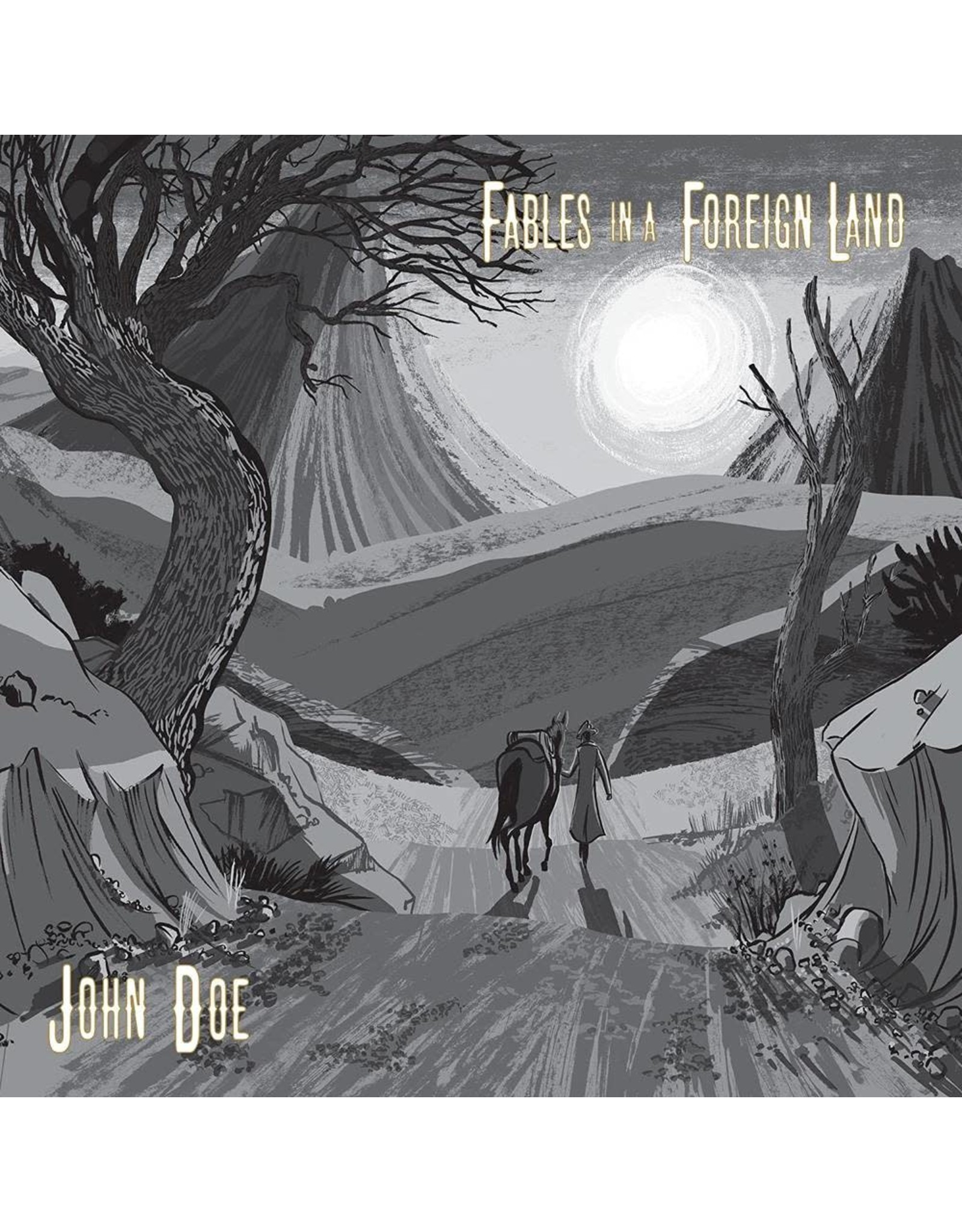 Doe, John - Fables In A Foreign Land