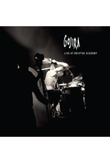 Gojira - Live At Brixton Academy RSD LP