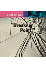 Hubbard, Freddie - Breaking Point LP (180g/Tone Poet Series)