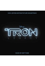 Daft Punk - Tron Legacy 2LP