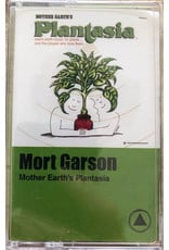Garson, Mort - Mother Earth's Plantasia CASSETTE