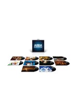 Abba - Vinyl Album Box Set LP