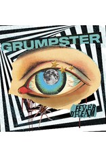 Grumpster - Fever Dream  LP