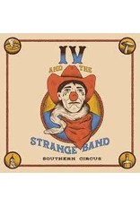 IV and the Strange Band - Southern Circus LP