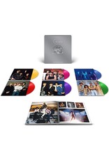 Queen - The Platinum Collection (6LP/colored/180g/ltd edition)