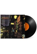 Bowie, David - The Rise And Fall Of Ziggy Stardust (half-speed master) 50th Anniversary