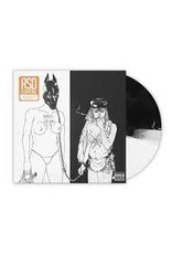 Death Grips - Money Store LP (Ltd 10th Anniversary Half Black Half White Vinyl)