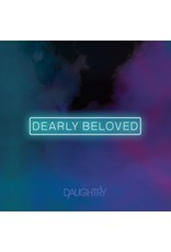Daughtry - Dearly Beloved 2LP (teal-purple/hand-pressed/2 bonus tracks/RSD 22' 2 Exclusive)