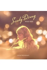 Denny, Sandy - Gold Dust: Live At The Royalty LP (remastered w/ new artwork/RSD 22' 2 Exclusive)