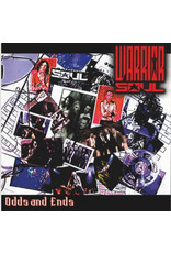 Warrior Soul - Odds and Ends LP (RSD 22' 2 Exclusive)