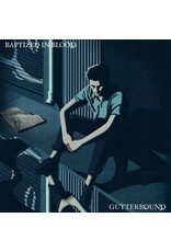 Baptized in Blood - Gutterbound LP