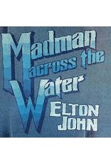 John, Elton - Madman Across the Water 2CD 50th Anniversary